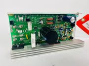 Lower Control Boards